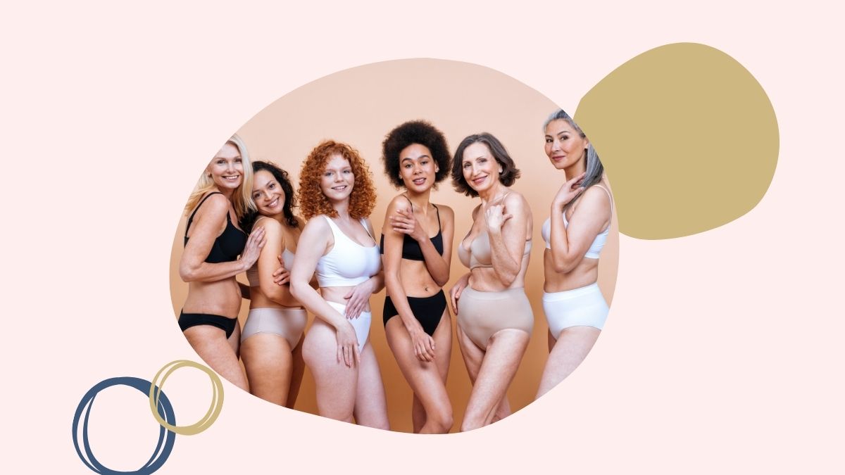 incontinence affects all women
