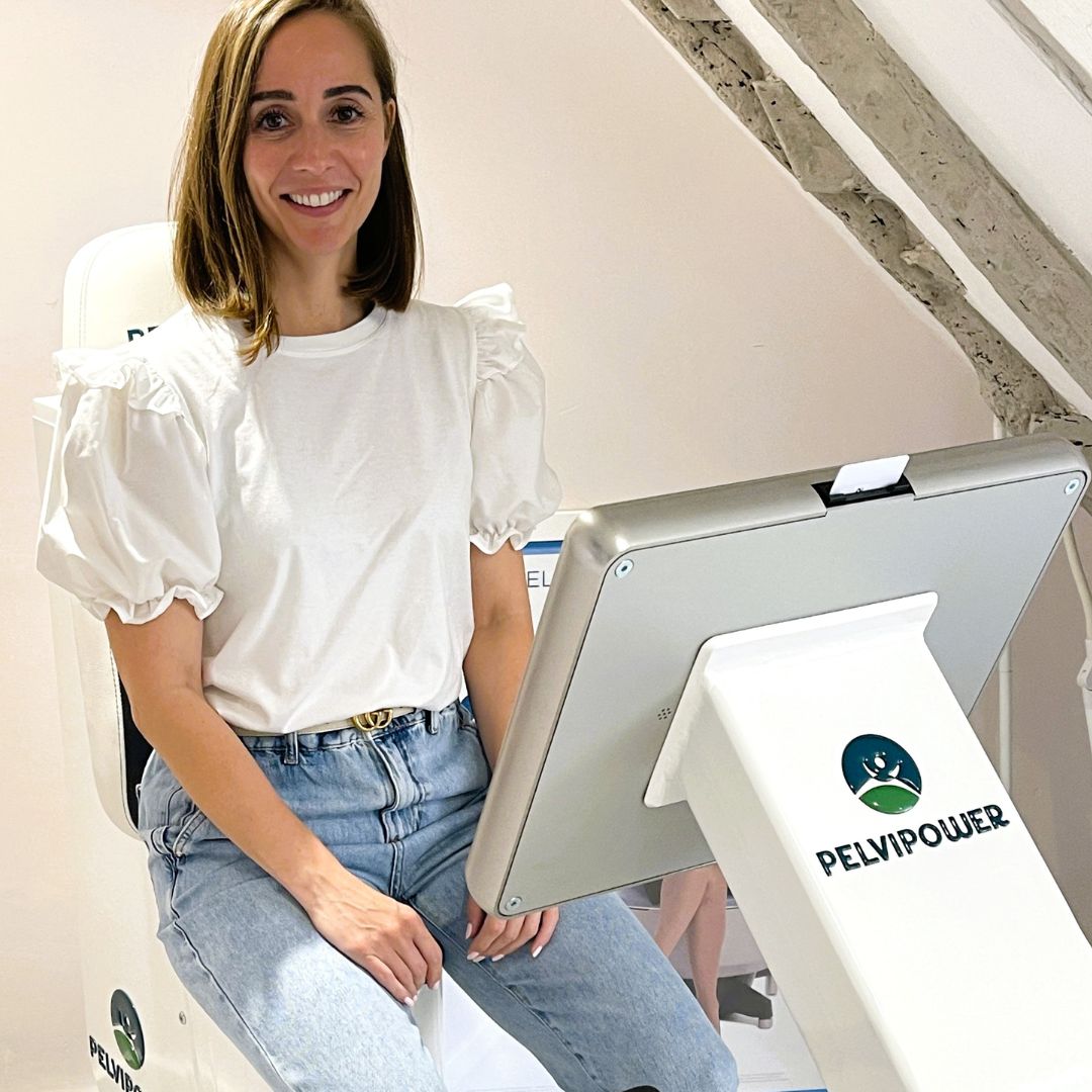 pelvi power bio feed