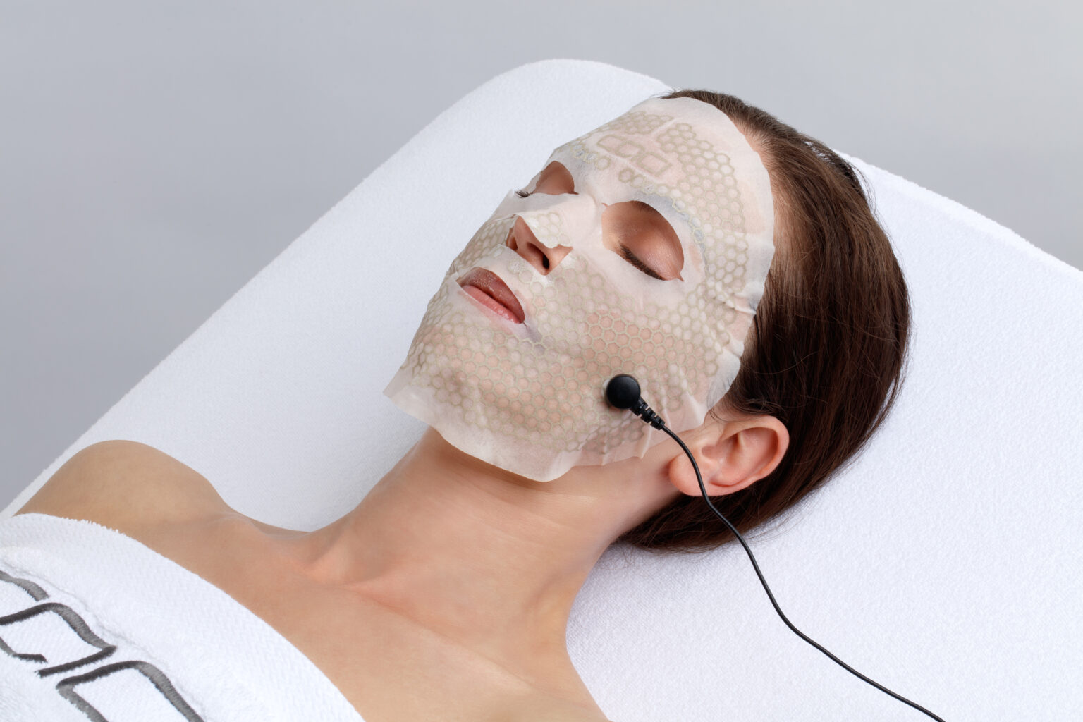 me mask treatment