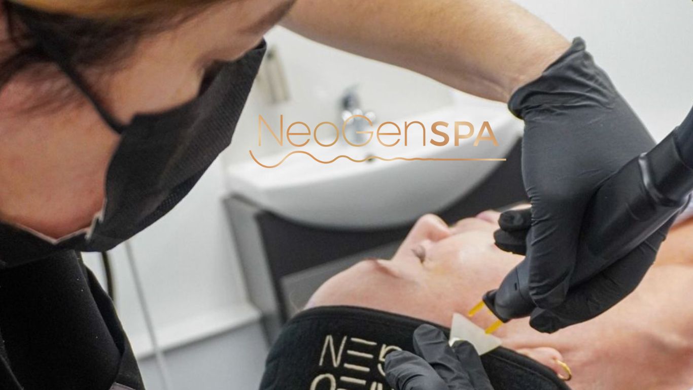 neogen spa long header 111
