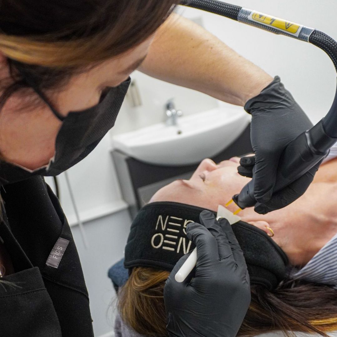 NeoGen Plasma technology