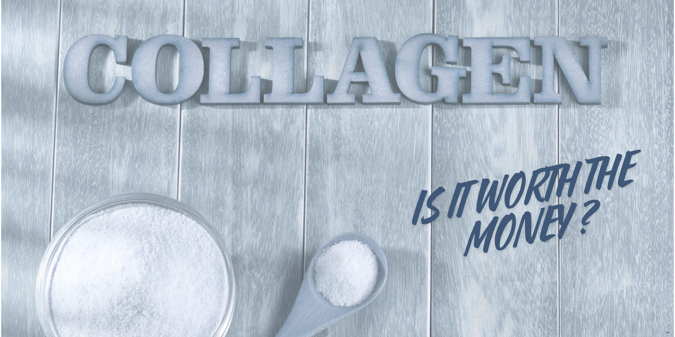 collagen is it worth the money