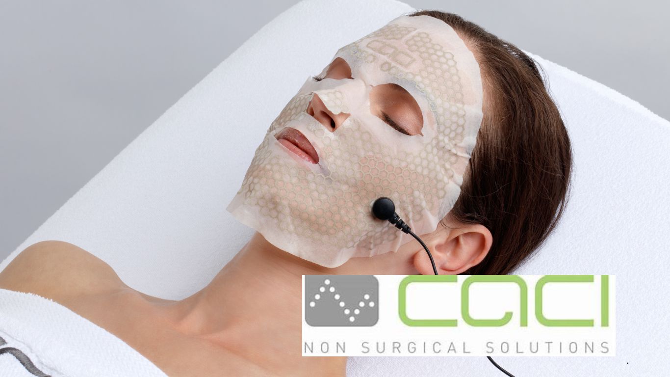 long caci mask