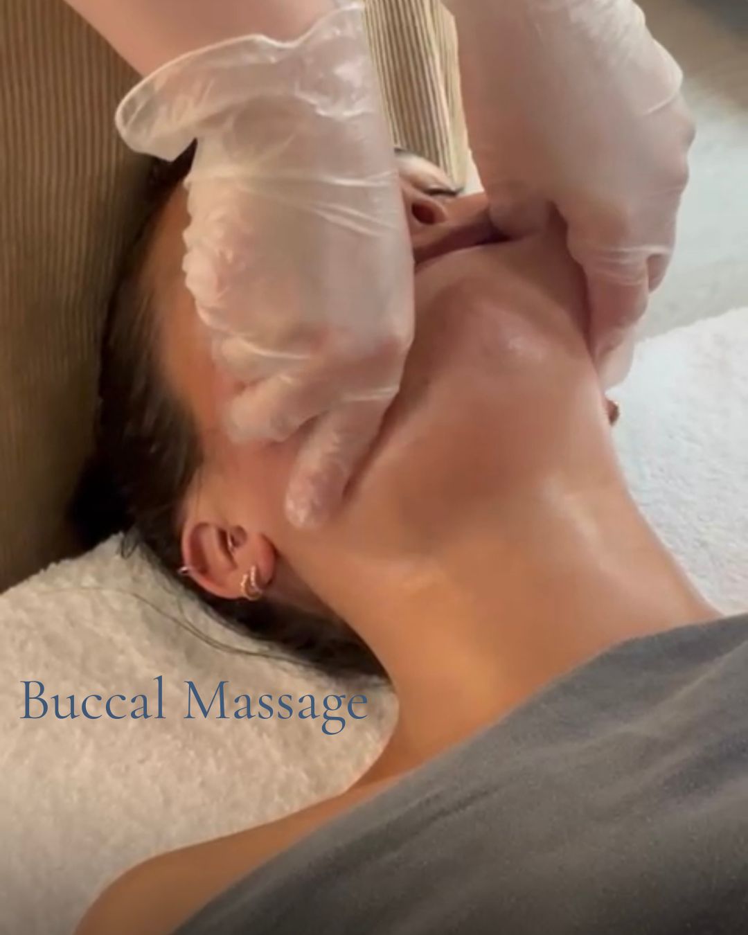buccal massage by Bare Beauty