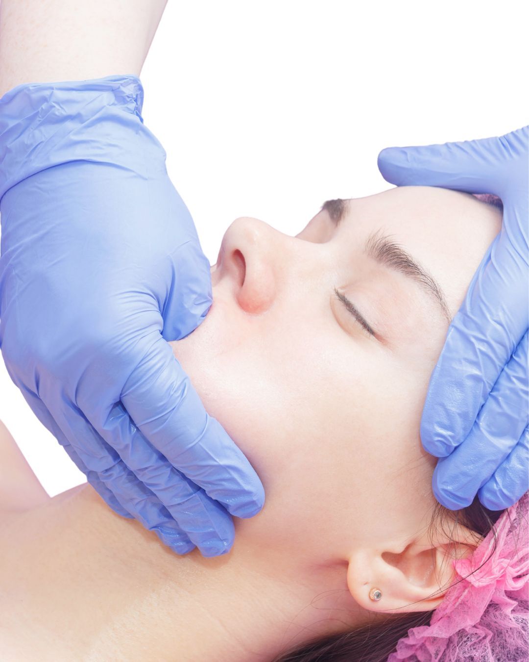 Buccal Massage Saffron Walden