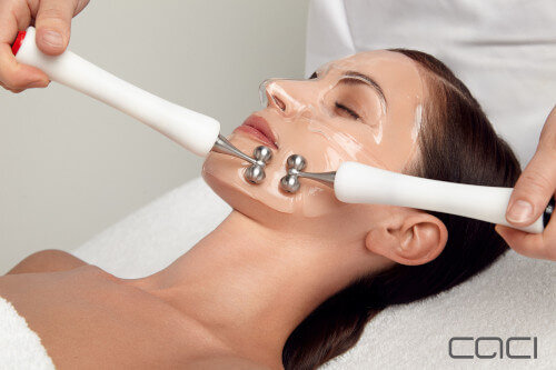 caci+face