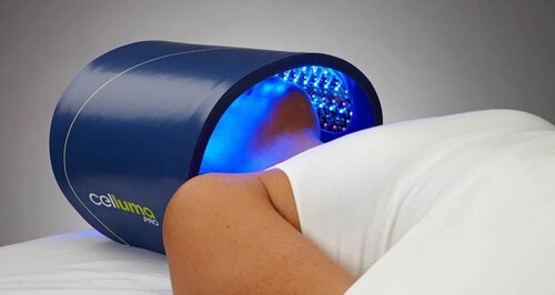 celluma pro acne