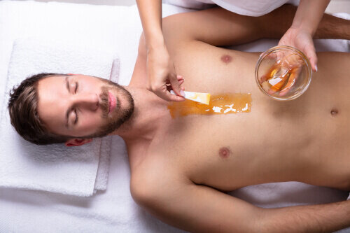 body+hair+waxing