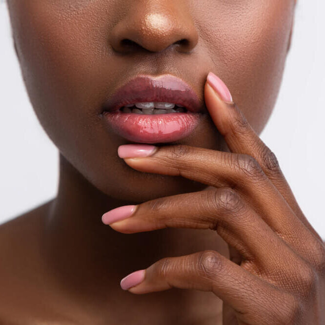 manicure+saffron+walden