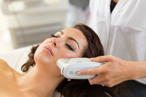 hifu high intensity focused ultrasound