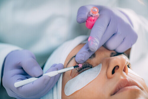 lash+lift