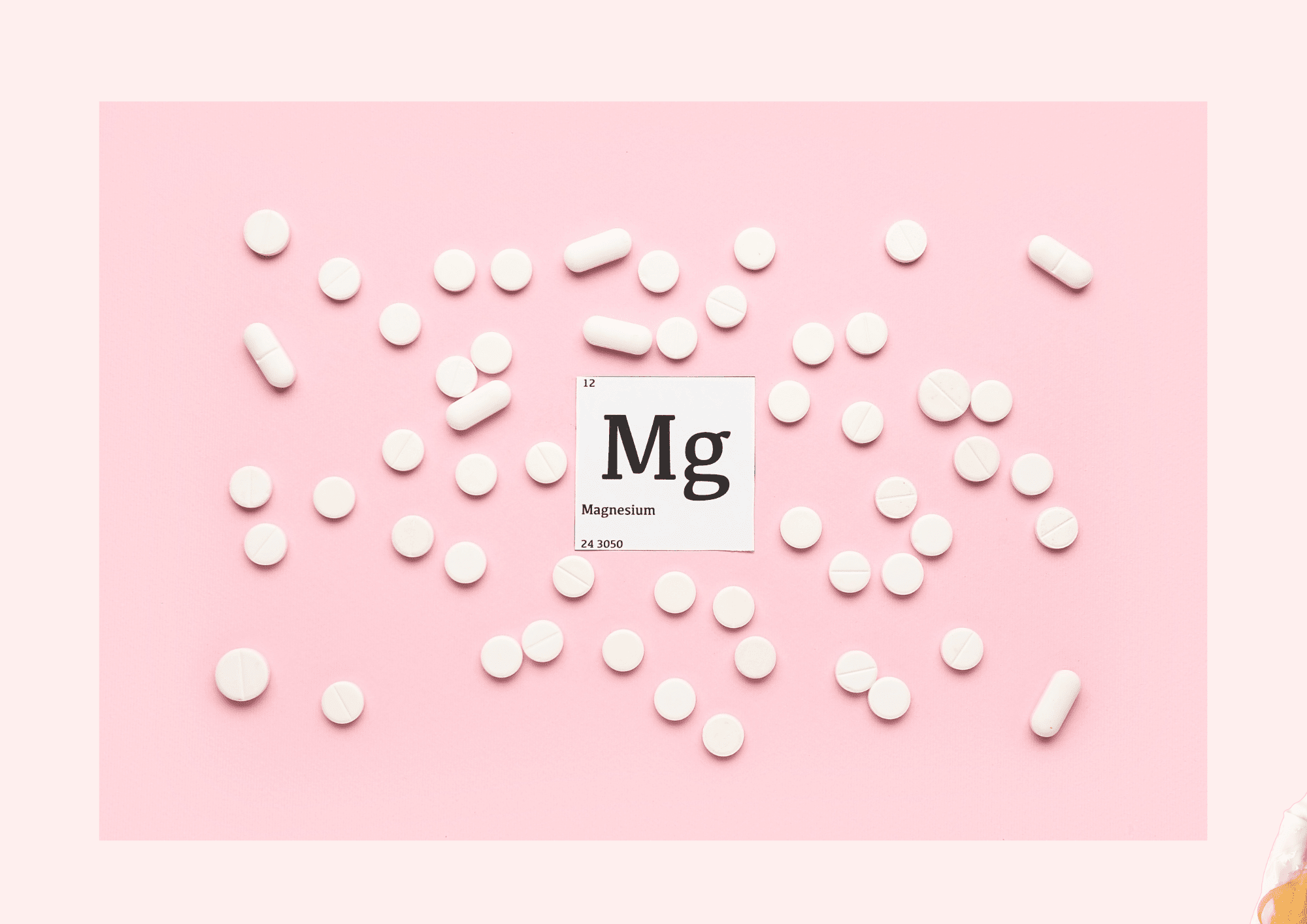 magnesium