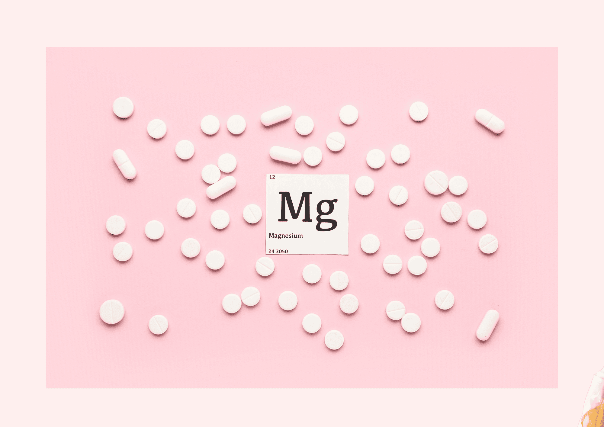 magnesium