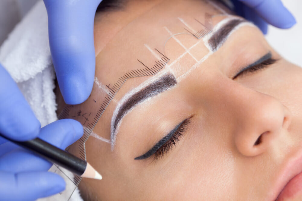 microblading+saffron+walden