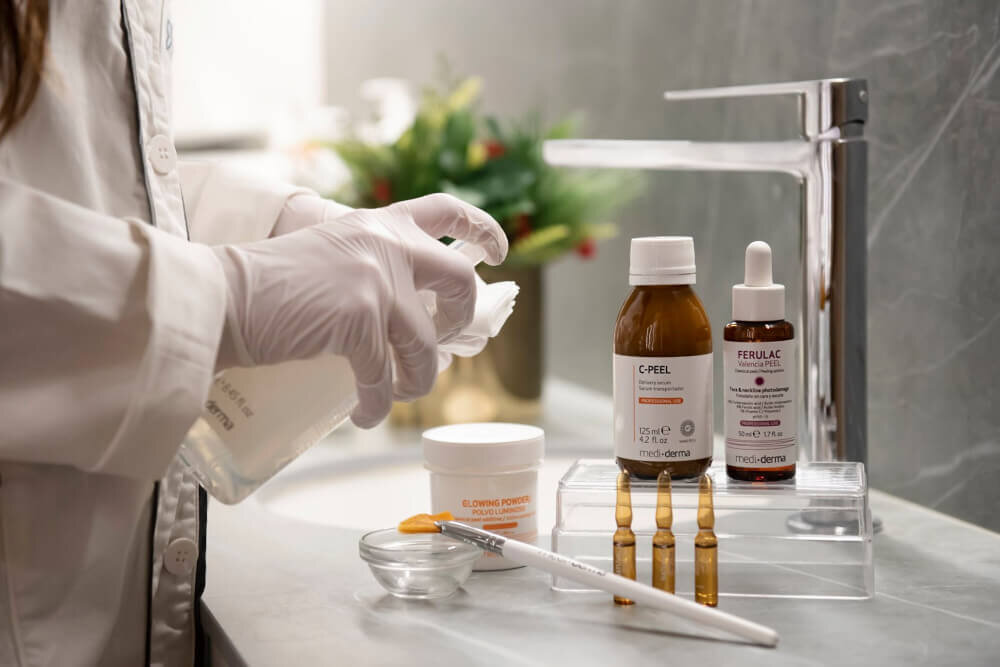 saffron+walden+chemical+peel