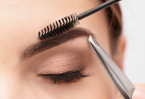 precision+brows