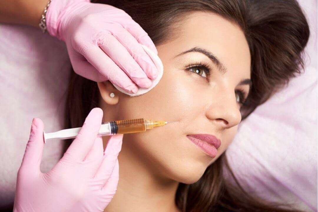 Profhilo treatment Saffron Walden