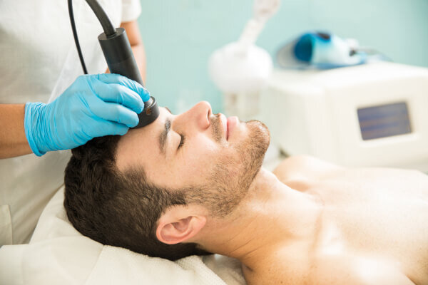 radiofrequency+face+and+current