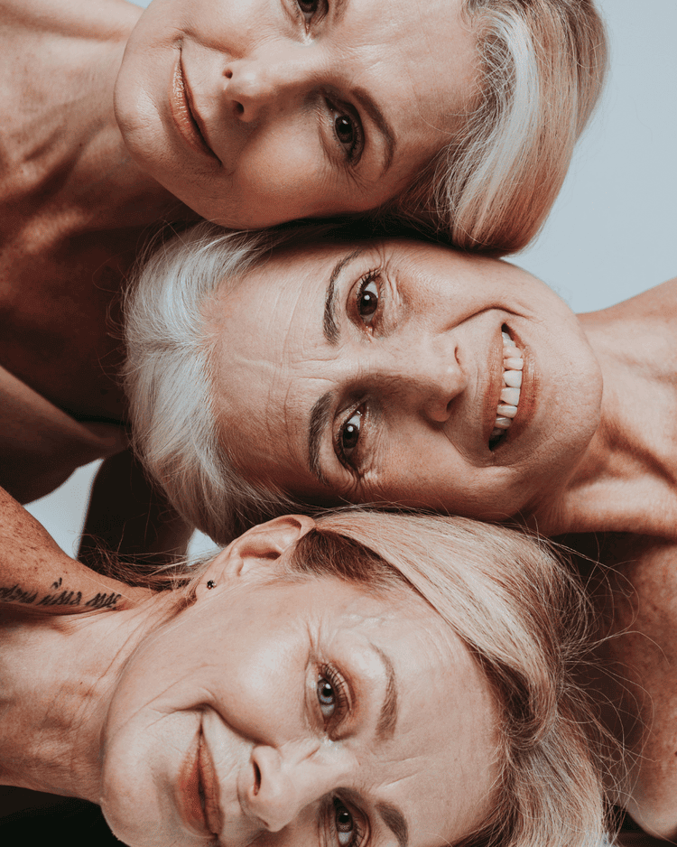 women+face+