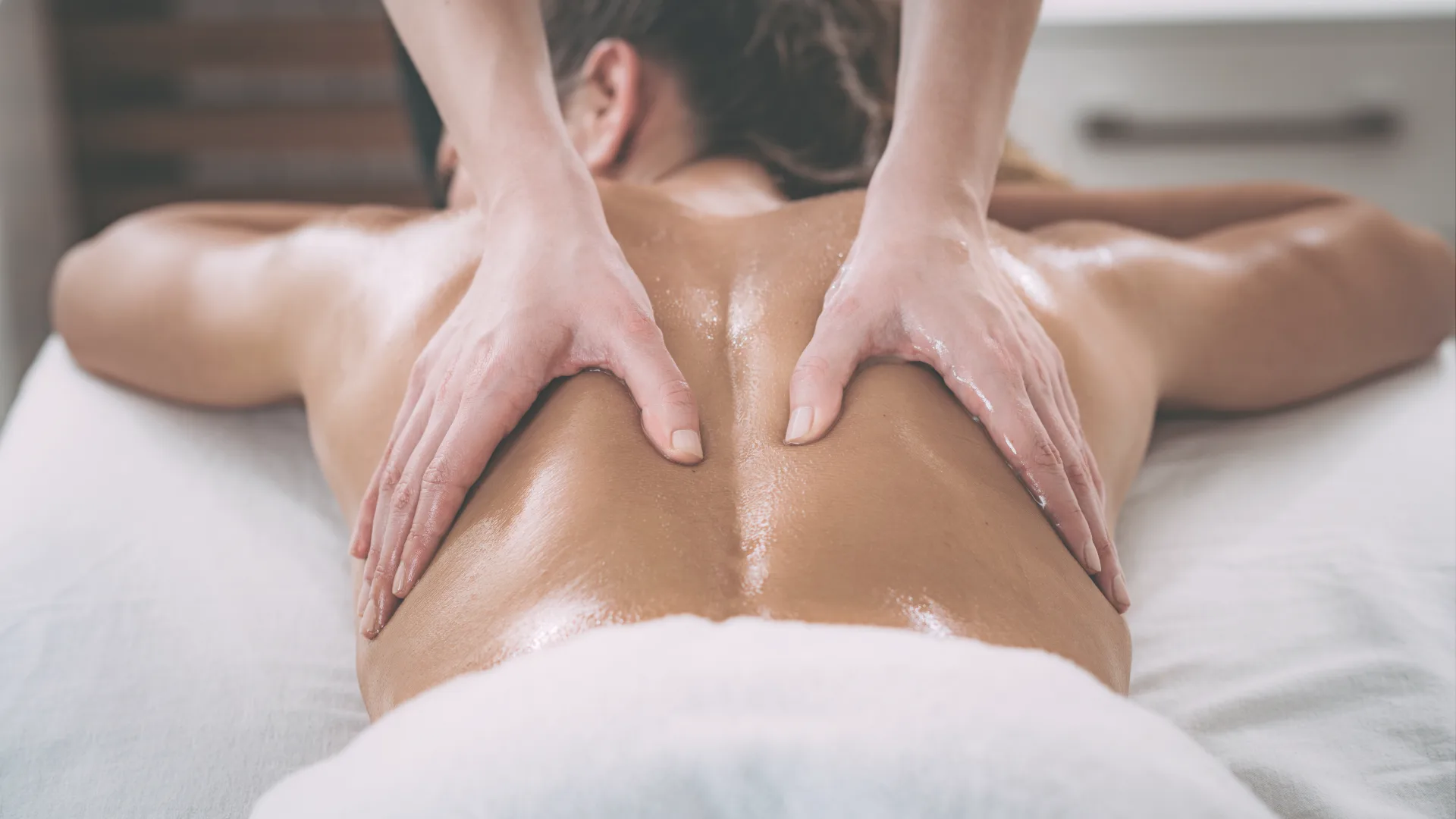 back massage hero