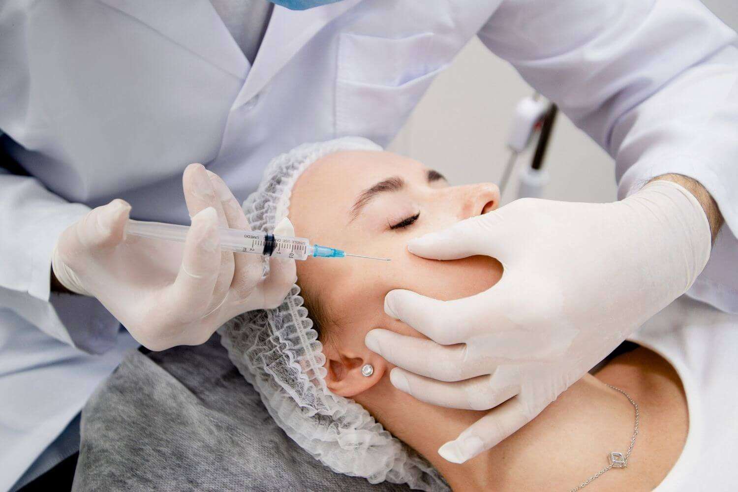 Understanding Anti-Wrinkle Injections! - Bare Beauty